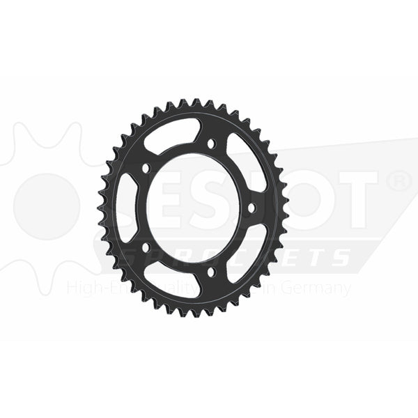 Esjot Sprockets: Single Sprocket Only