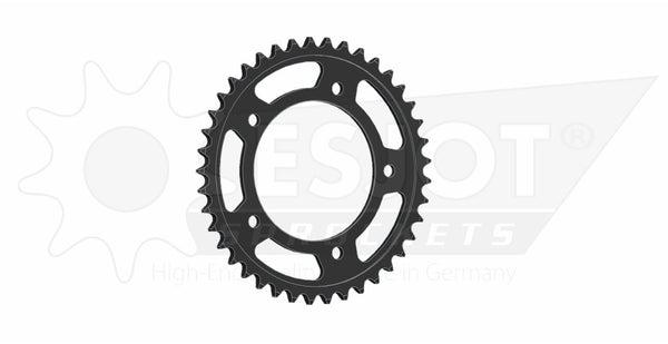 Esjot Sprockets: Single Sprocket Only