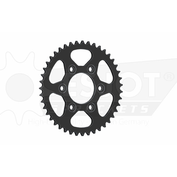 Esjot Sprockets: Single Sprocket Only