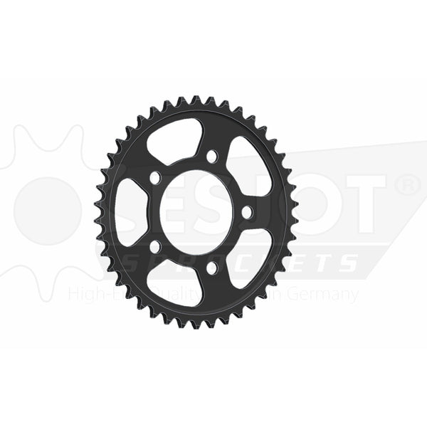Esjot Sprockets: Single Sprocket Only