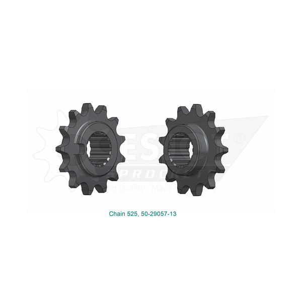 Esjot Sprockets: Single Sprocket Only