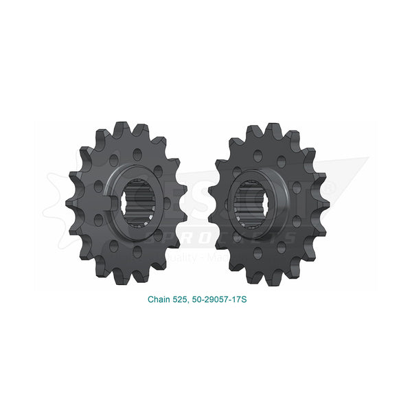 Esjot Sprockets