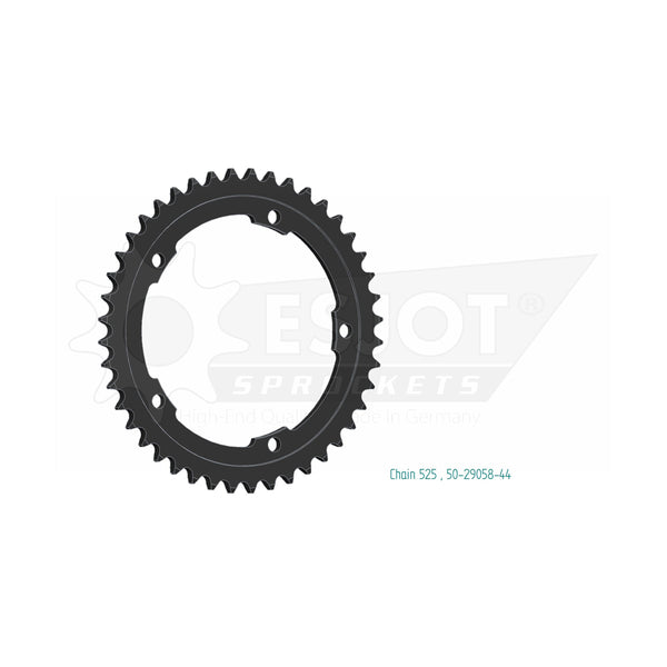 Esjot Sprockets: Single Sprocket Only