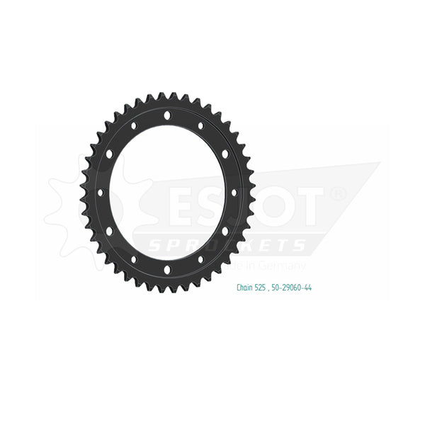 Esjot Sprockets: Single Sprocket Only