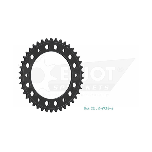 Esjot Sprockets: Single Sprocket Only