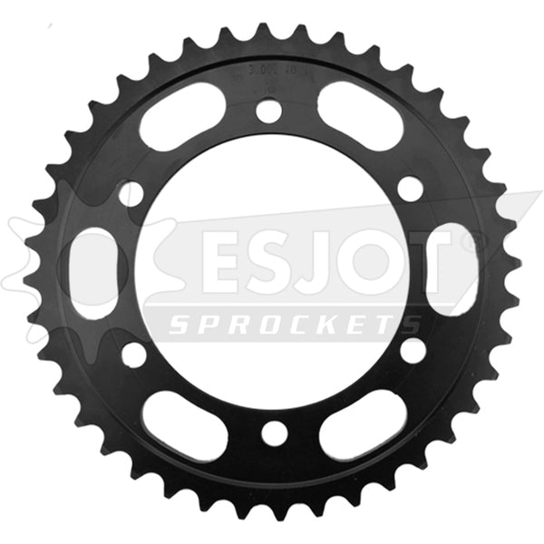 Esjot Sprockets: Single Sprocket Only