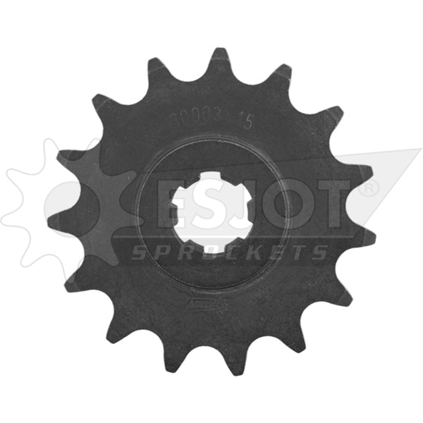 Esjot Sprockets: Single Sprocket Only