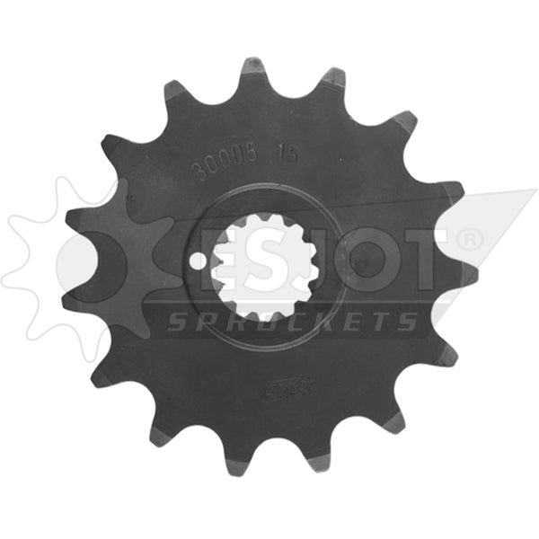 Esjot Sprockets: Single Sprocket Only