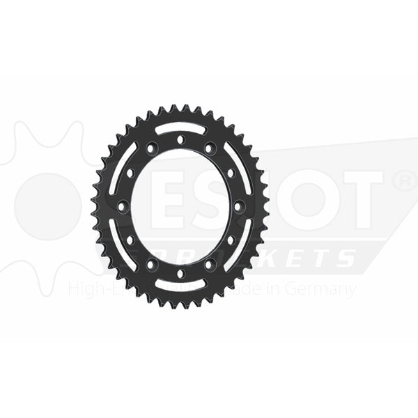 Esjot Sprockets: Single Sprocket Only