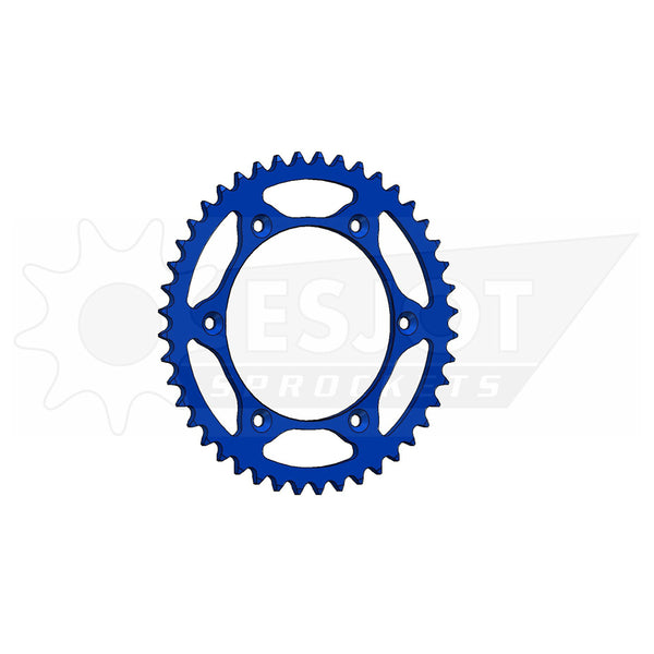 Esjot Sprockets: Single Sprocket Only