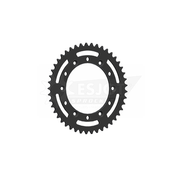 Esjot Sprockets: Single Sprocket Only