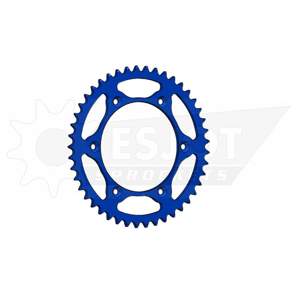 Esjot Sprockets: Single Sprocket Only