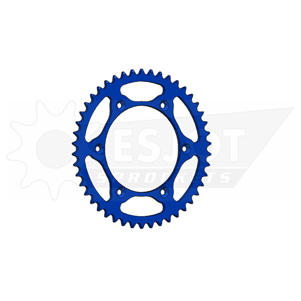 Esjot Sprockets: Single Sprocket Only