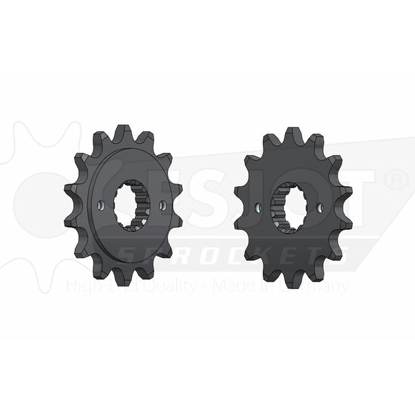 Esjot Sprockets: Single Sprocket Only