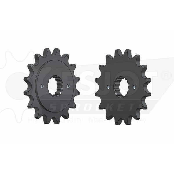 Esjot Sprockets: Single Sprocket Only