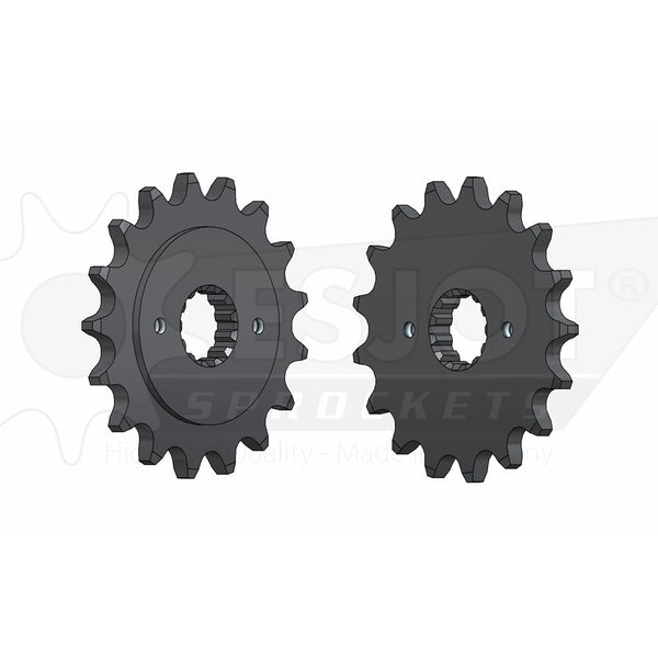 Esjot Sprockets: Single Sprocket Only
