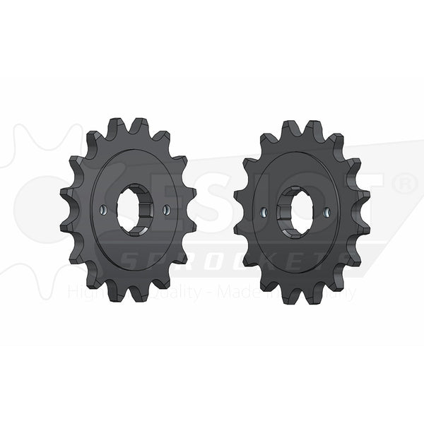 Esjot Sprockets: Single Sprocket Only