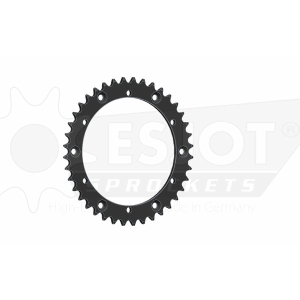 Esjot Sprockets: Single Sprocket Only