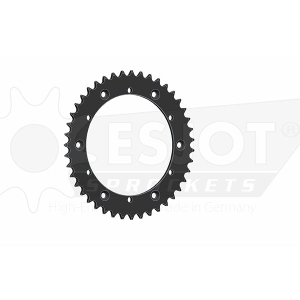 Esjot Sprockets: Single Sprocket Only