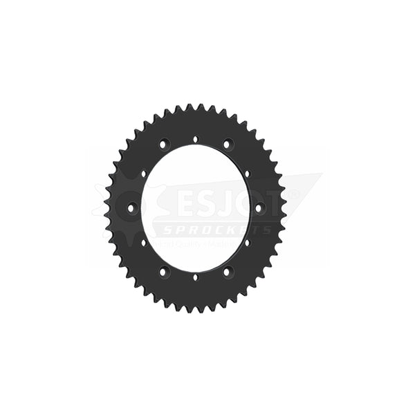 Esjot Sprockets: Single Sprocket Only