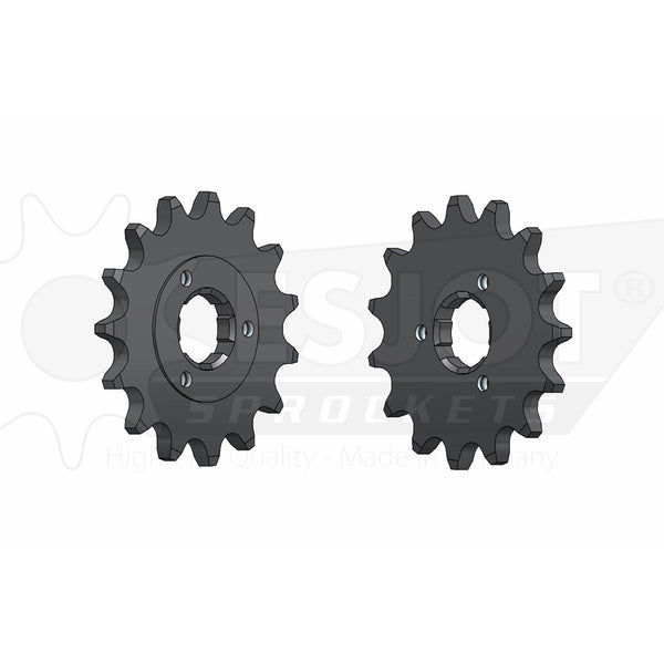 Esjot Sprockets: Single Sprocket Only