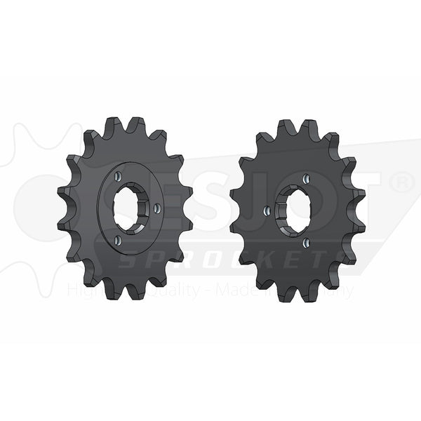 Esjot Sprockets: Single Sprocket Only
