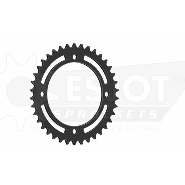 Esjot Sprockets: Single Sprocket Only