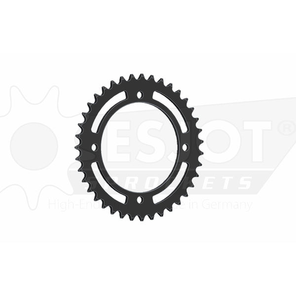Esjot Sprockets: Single Sprocket Only