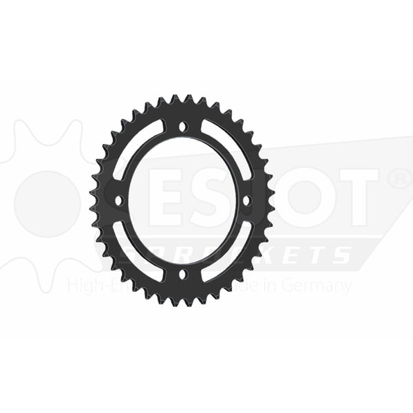 Esjot Sprockets: Single Sprocket Only