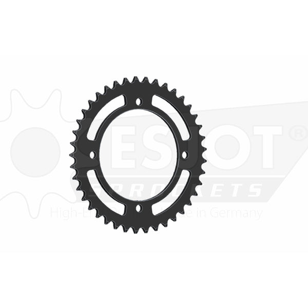 Esjot Sprockets: Single Sprocket Only