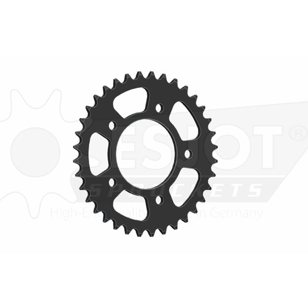 Esjot Sprockets: Single Sprocket Only