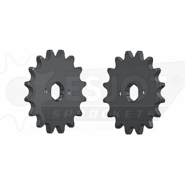 Esjot Sprockets: Single Sprocket Only