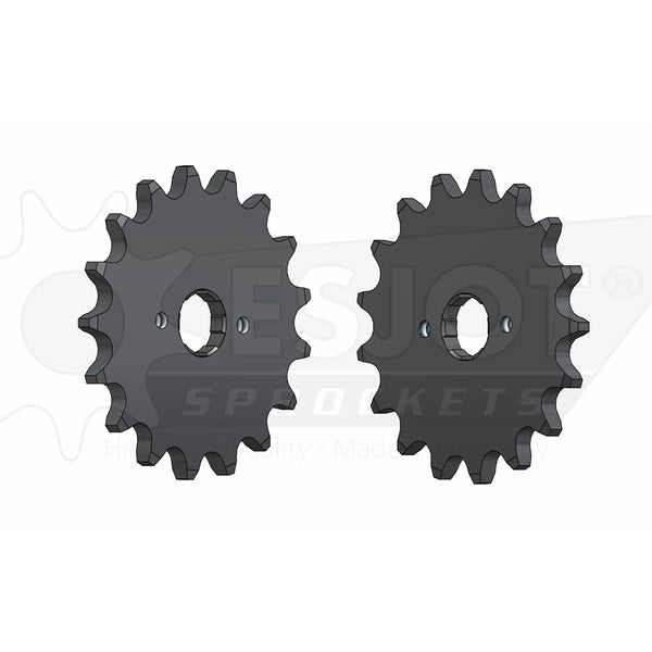 Esjot Sprockets: Single Sprocket Only