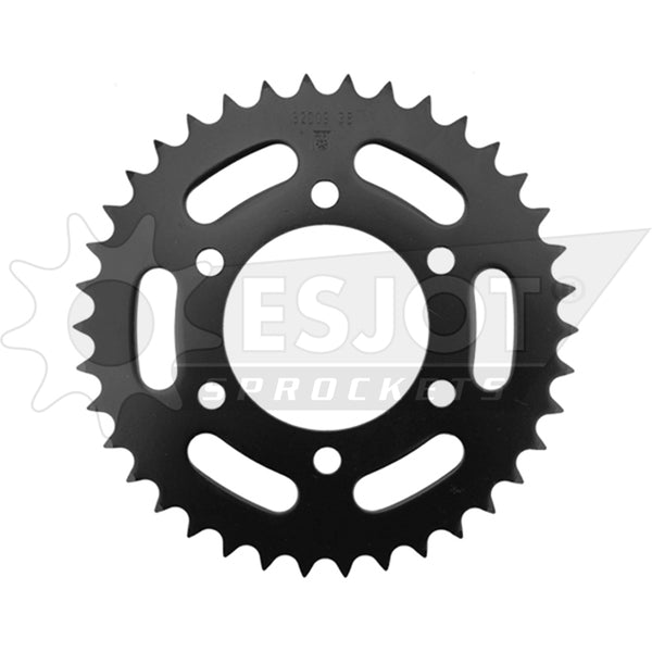 Esjot Sprockets: Single Sprocket Only