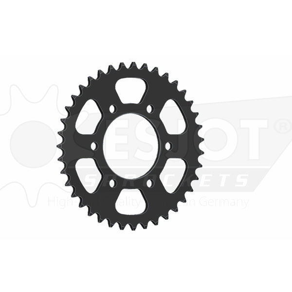 Esjot Sprockets: Single Sprocket Only