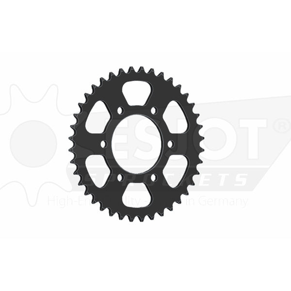 Esjot Sprockets: Single Sprocket Only