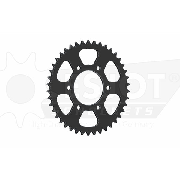 Esjot Sprockets: Single Sprocket Only