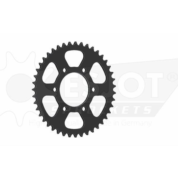 Esjot Sprockets: Single Sprocket Only