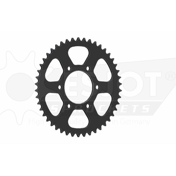 Esjot Sprockets: Single Sprocket Only