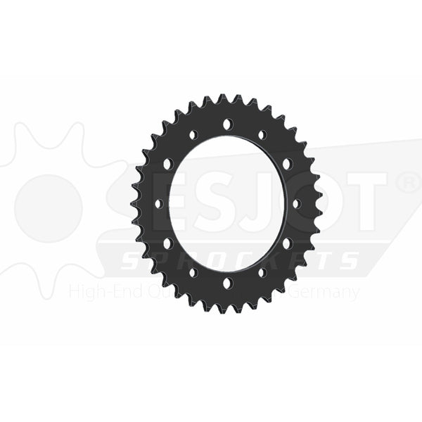 Esjot Sprockets: Single Sprocket Only