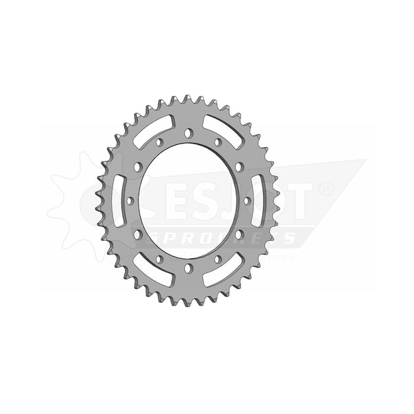 Esjot Sprockets: Single Sprocket Only
