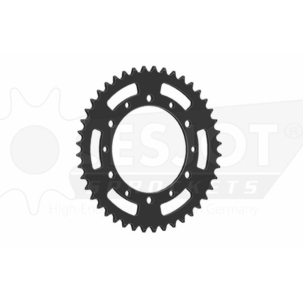Esjot Sprockets: Single Sprocket Only