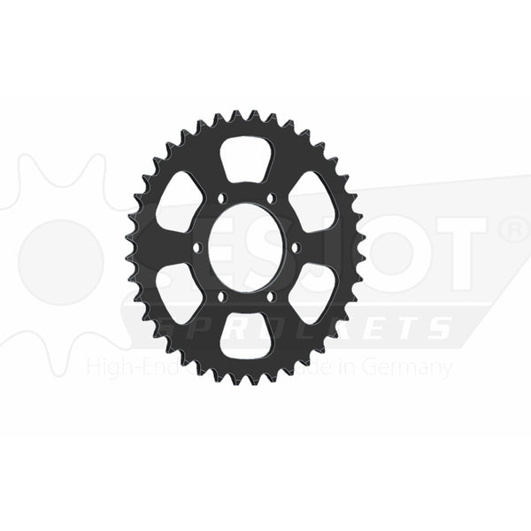 Esjot Sprockets: Single Sprocket Only