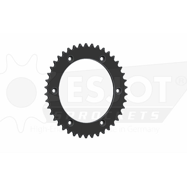 Esjot Sprockets: Single Sprocket Only