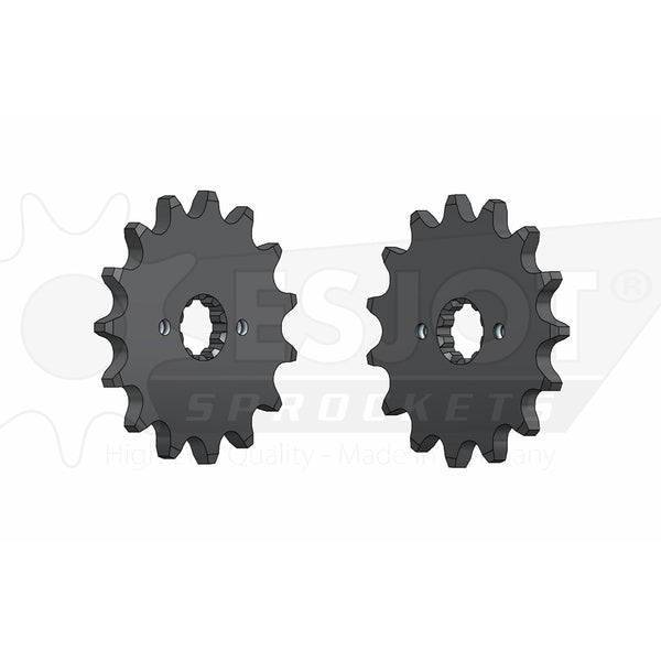 Esjot Sprockets: Single Sprocket Only