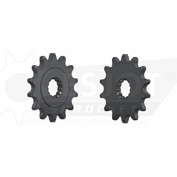 Esjot Sprockets: Single Sprocket Only