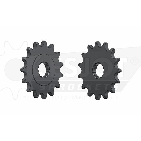 Esjot Sprockets: Single Sprocket Only