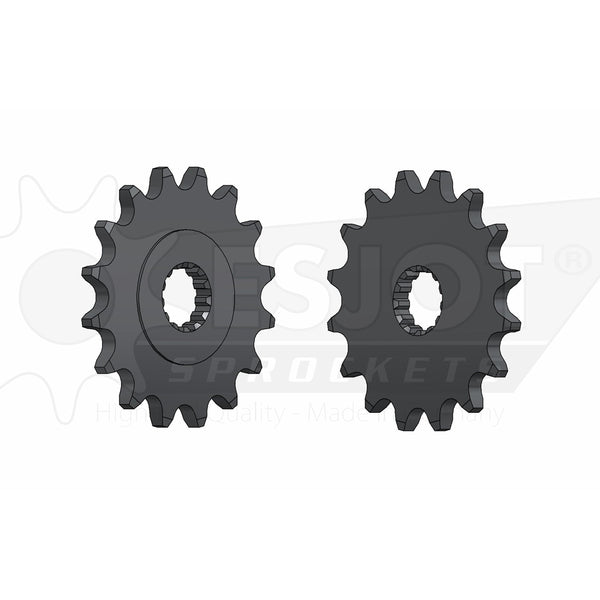 Esjot Sprockets: Single Sprocket Only