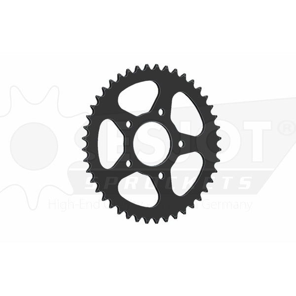 Esjot Sprockets: Single Sprocket Only