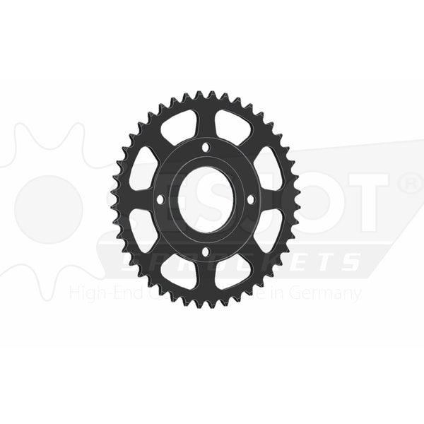 Esjot Sprockets: Single Sprocket Only